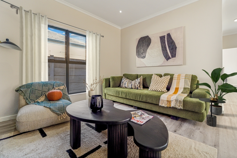 3 Bedroom Property for Sale in Haasendal Western Cape